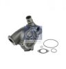 DT 7.60018 Water Pump